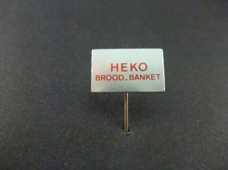 Heko brood en banket Kerkrade